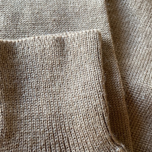 ✨BRAND NEW✨ ‼️VINTAGE‼️ 100% WOOL JUMPER - MADE IN AUSTRALIA 🇦🇺 - Picture 5 of 5